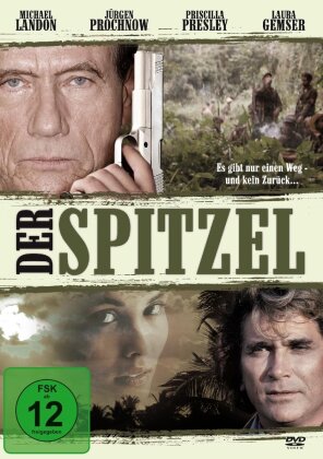 Der Spitzel (1983)