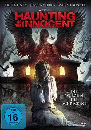 Haunting of the Innocent (2014)