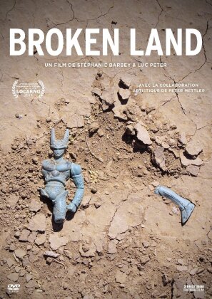 Broken Land (2014)