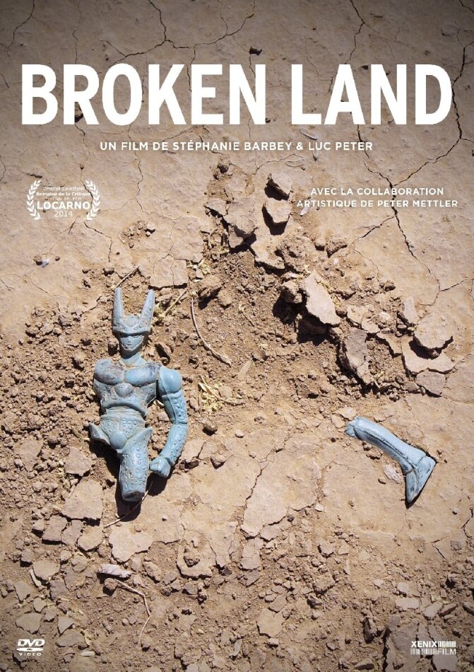 Broken Land (2014)