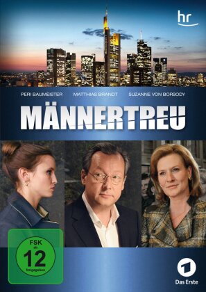 Männertreu (2013)