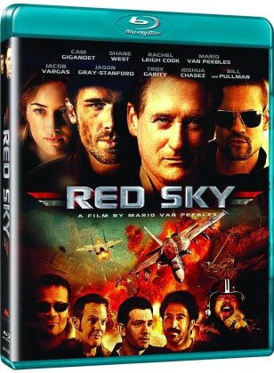 Red Sky (2014)