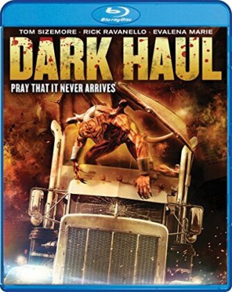 Dark Haul (2014)