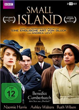 Small Island (2009) (BBC, 2 DVD)