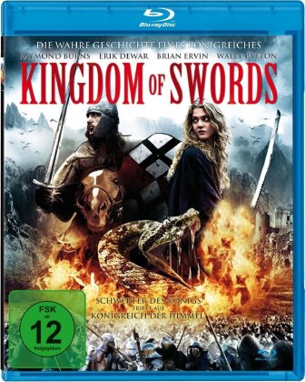 Kingdom of Swords (2008)