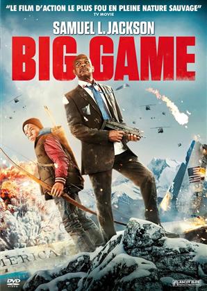 Big Game (2014)