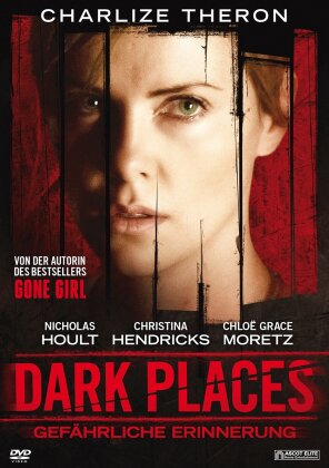 Dark Places - Gefährliche Erinnerung (2015)