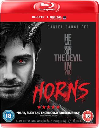 Horns (2013)