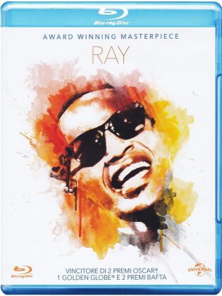 Ray (2004) (Award Winning Masterpiece)