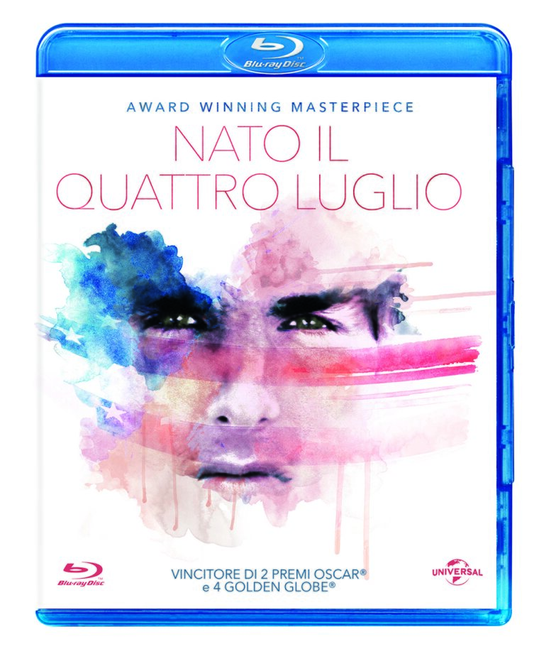 Nato il quattro luglio (1989)