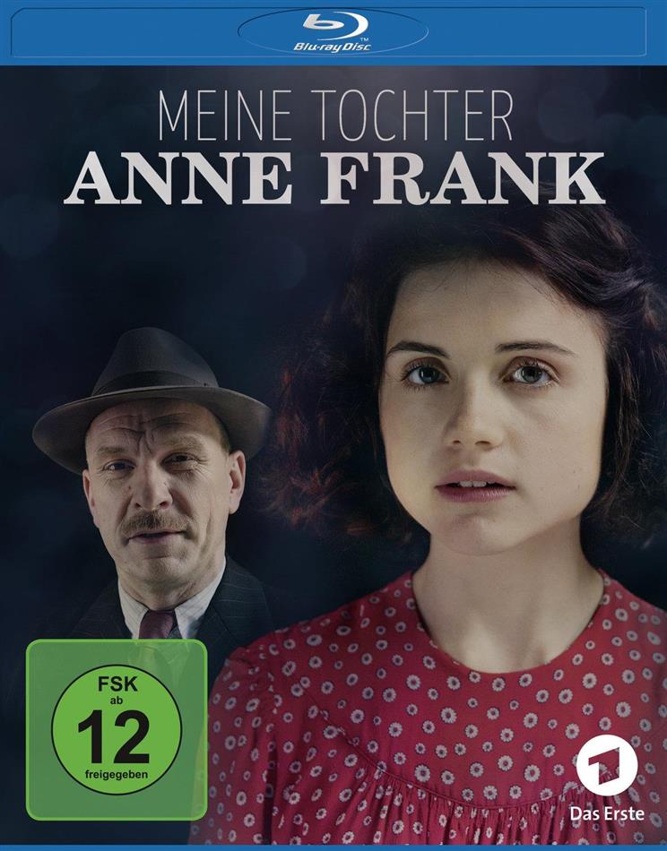 Meine Tochter Anne Frank