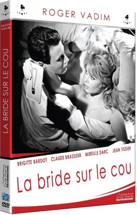 La bride sur le cou (1961) (Collection les films du patrimoine, s/w)