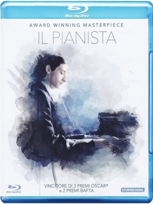 Il pianista - (Award Winning Masterpiece) (2002)