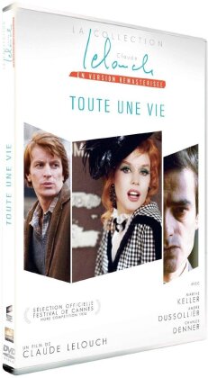 Toute une vie (1974) (Collection Claude Lelouch, Version Remasterisée)