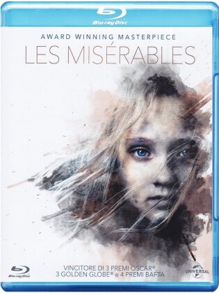 Les Misérables (2012) (Award Winning Masterpiece)