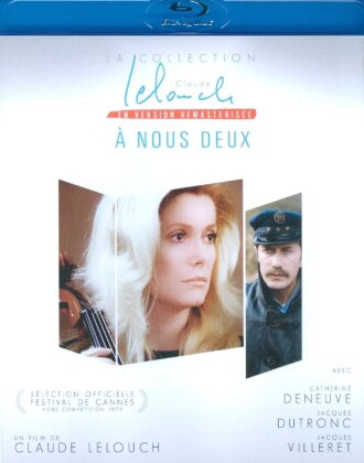 À nous deux (1979) (Collection Claude Lelouch, Version Remasterisée)