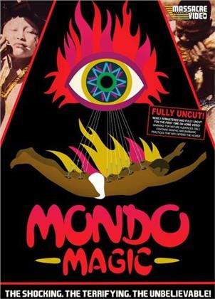 Mondo Magic - Magia Nuda (1975) (1975) (Uncut)