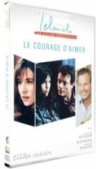 Le courage d'aimer (2005) (Collection Claude Lelouche, Versione Rimasterizzata)
