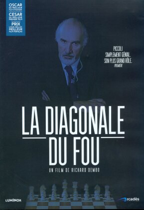 La diagonale du fou (1984)