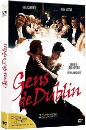 Gens de Dublin (1987) (Cinema Master Class, La Collection des Maitres)