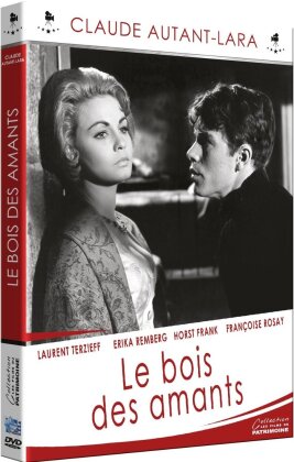 Le bois des amants (1960) (Collection les films du patrimoine, n/b)