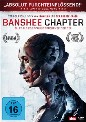 Banshee Chapter (2013)