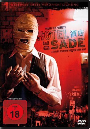 Hotel de Sade (2013)