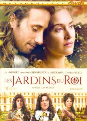 Les Jardins Du Roi (2014)