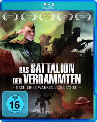 Das Battalion der Verdammten (2001)