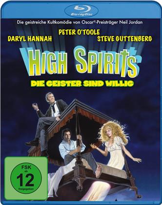 High Spirits - Die Geister sind willig (1988)