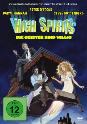 High Spirits - Die Geister sind willig (1988)
