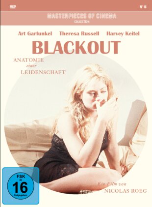 Blackout - Anatomie einer Leidenschaft (1980) (Masterpieces of Cinema)