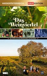 Niederösterreich - Das Weinviertel