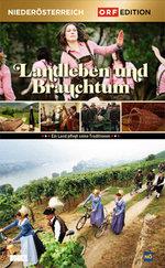Niederösterreich - Landleben und Brauchtum