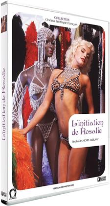 L'initiation de Rosalie (1976) (Collection Cinéma Érotique Français, Version Remasterisée)