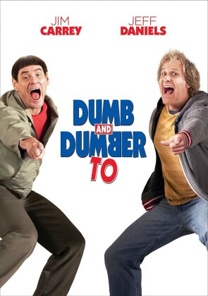 Dumb and Dumber 2 (2014)