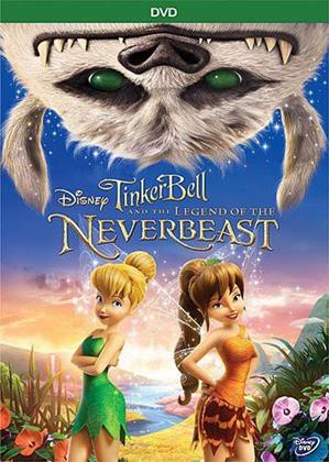 Tinker Bell and the Legend of the Neverbeast (2014)