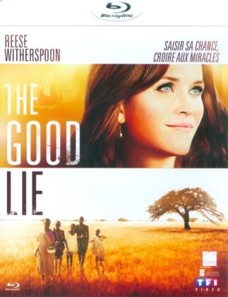 The Good Lie (2014)