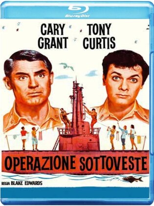 Operazione sottoveste (1959)