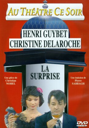 La Surprise (1982) (Au théâtre ce soir)