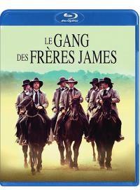 Le Gang des frères James (1980)