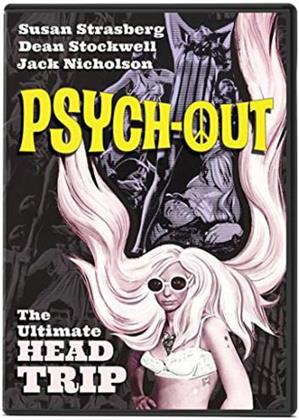 Psych-Out (1968)