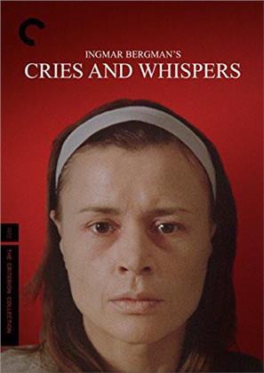Cries and Whispers - Viskningar och rop (1972) (Criterion Collection, 2 DVDs)