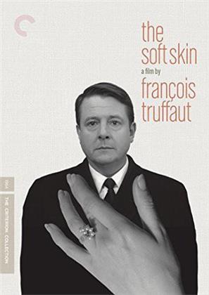The Soft Skin - La peau douce (1964) (Criterion Collection)