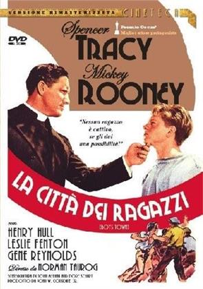 La città dei ragazzi - Boys town (Collana Cineteca) (1938)