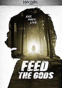 Feed the Gods (2014)