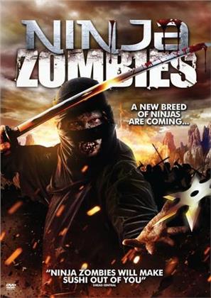 Ninja Zombies (2011)