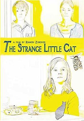 The Strange Little Cat - Das merkwürdige Kätzchen (2013)