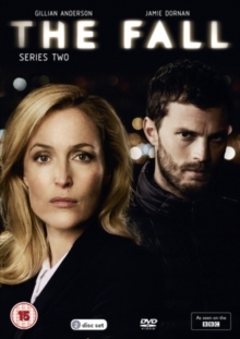The Fall - Season 2 (2 DVDs)