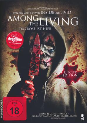 Among The Living - Das Böse ist hier (2014) (Uncut)